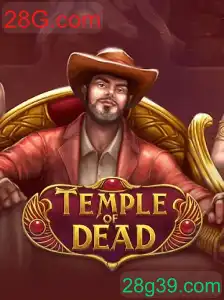 TempleofDead